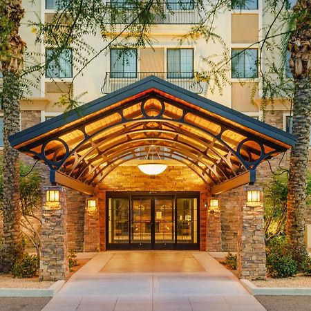 Staybridge Suites Chandler, An Ihg Hotel Exterior foto