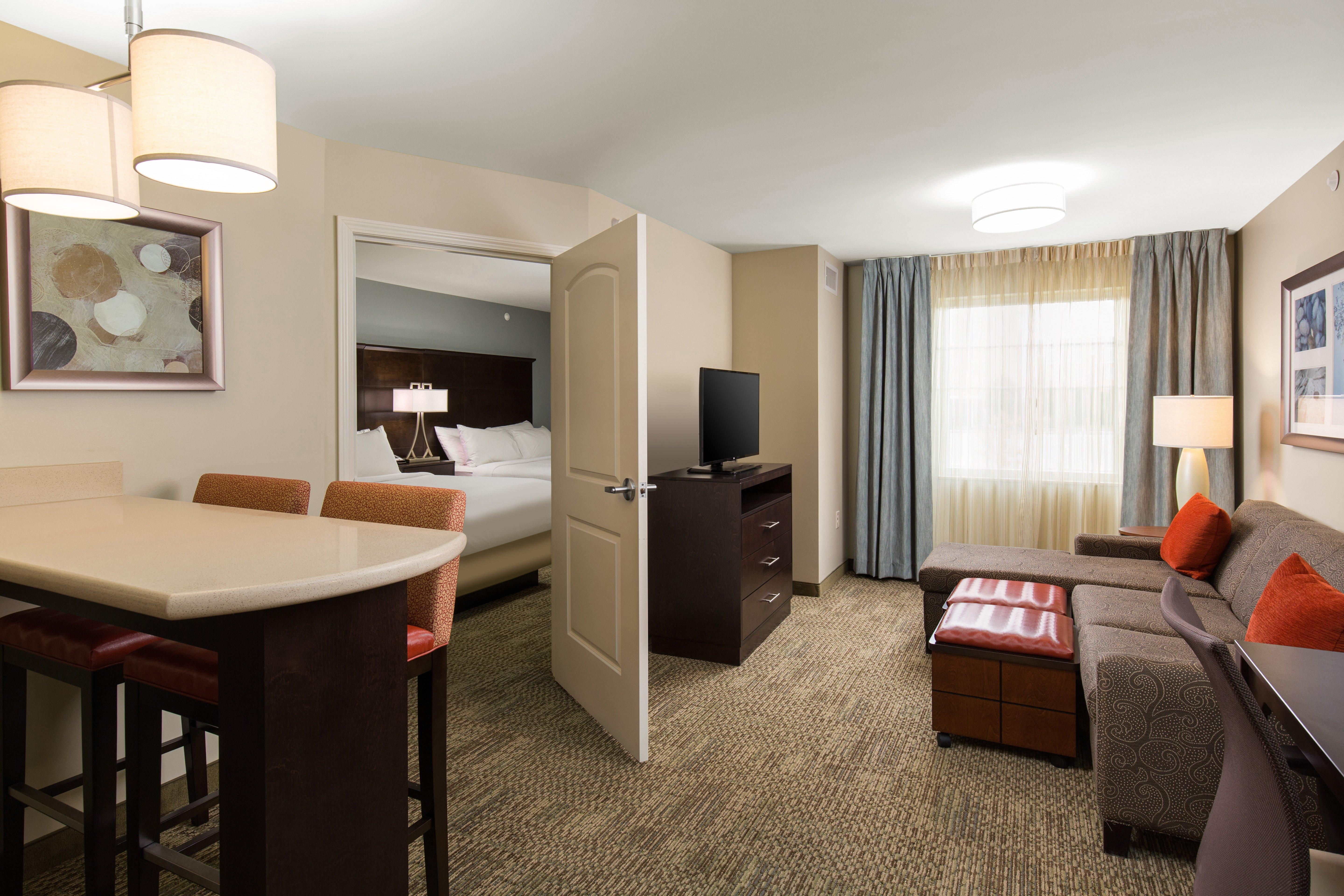 Staybridge Suites Chandler By Ihg Exterior foto
