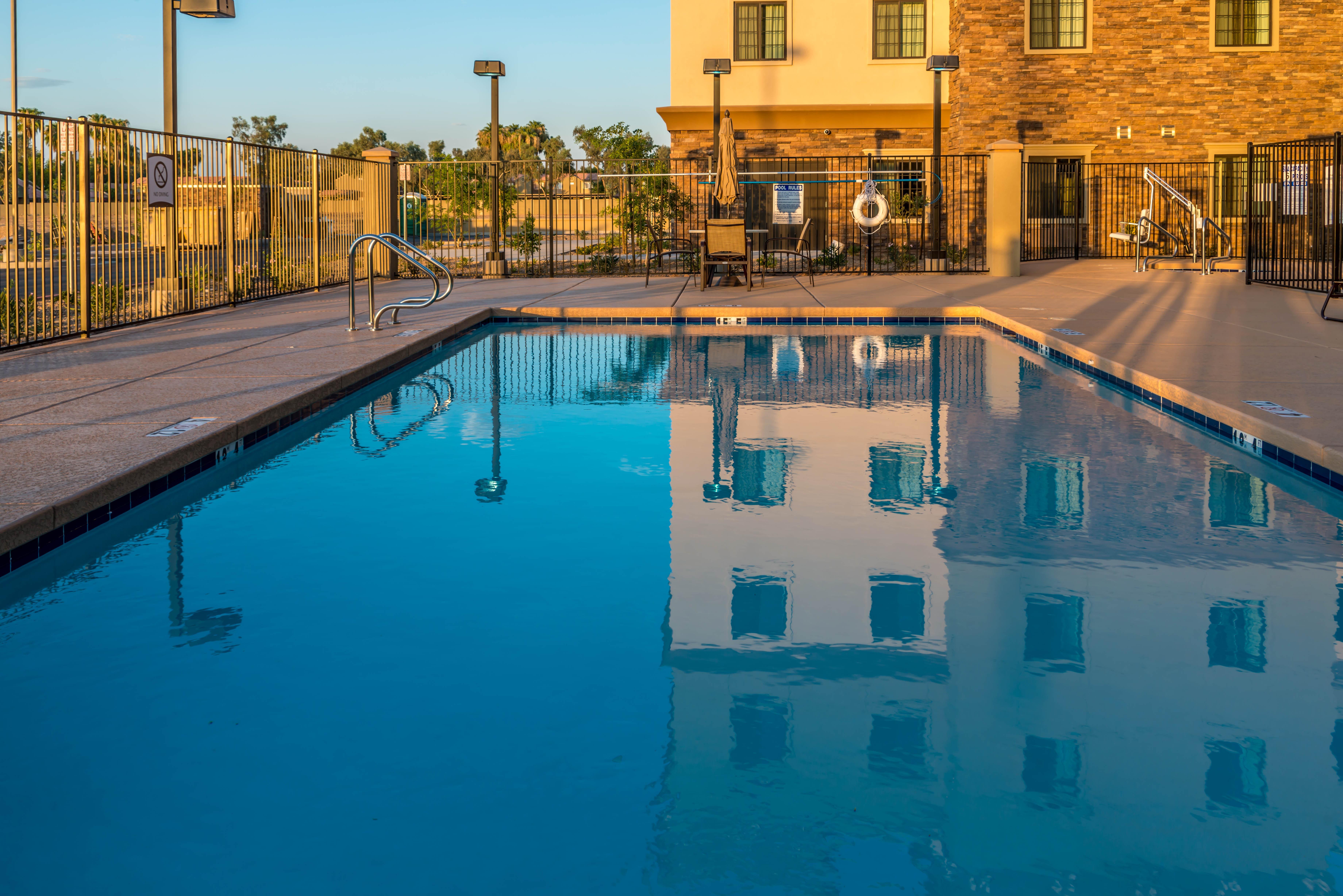 Staybridge Suites Chandler, An Ihg Hotel Exterior foto