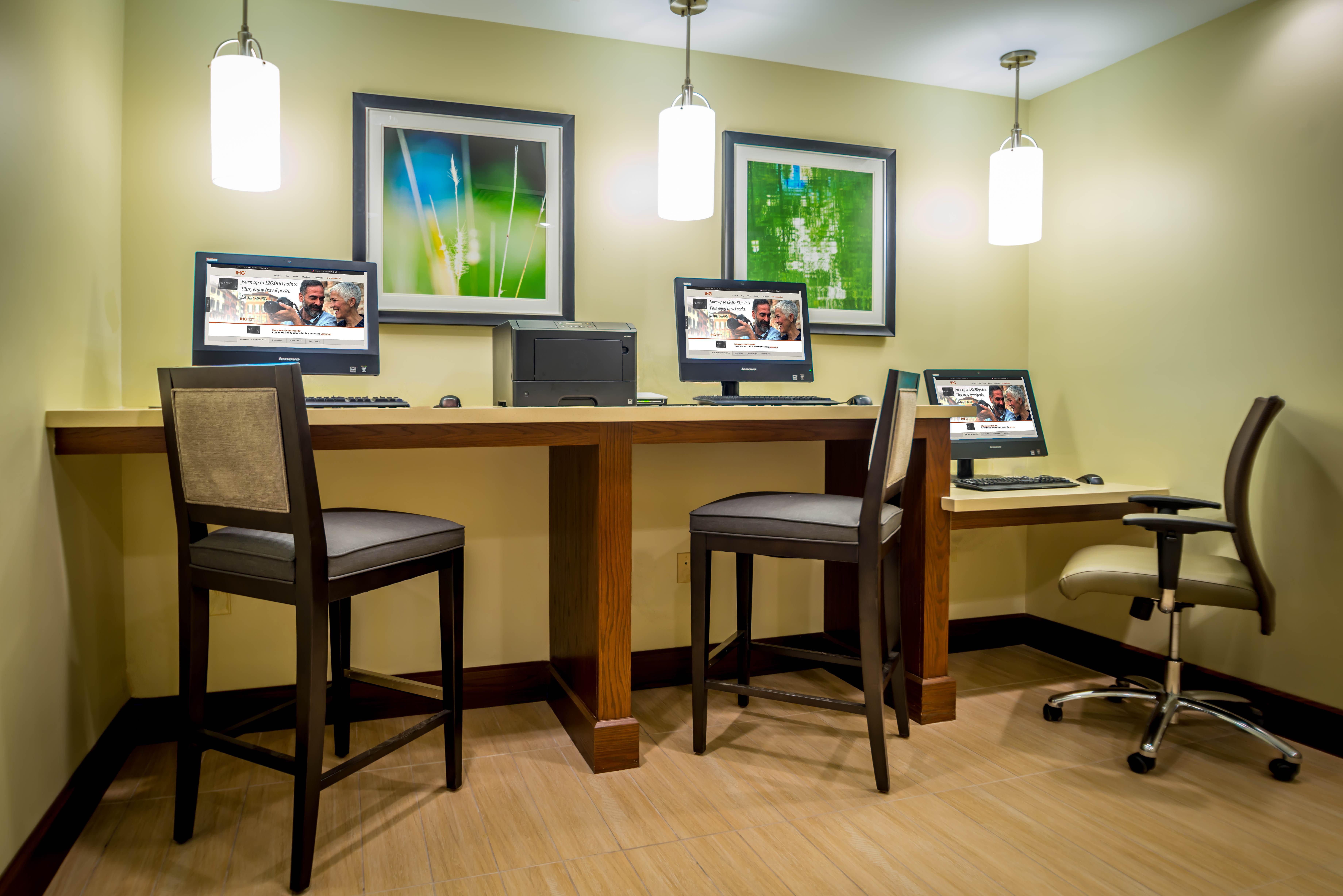 Staybridge Suites Chandler By Ihg Exterior foto