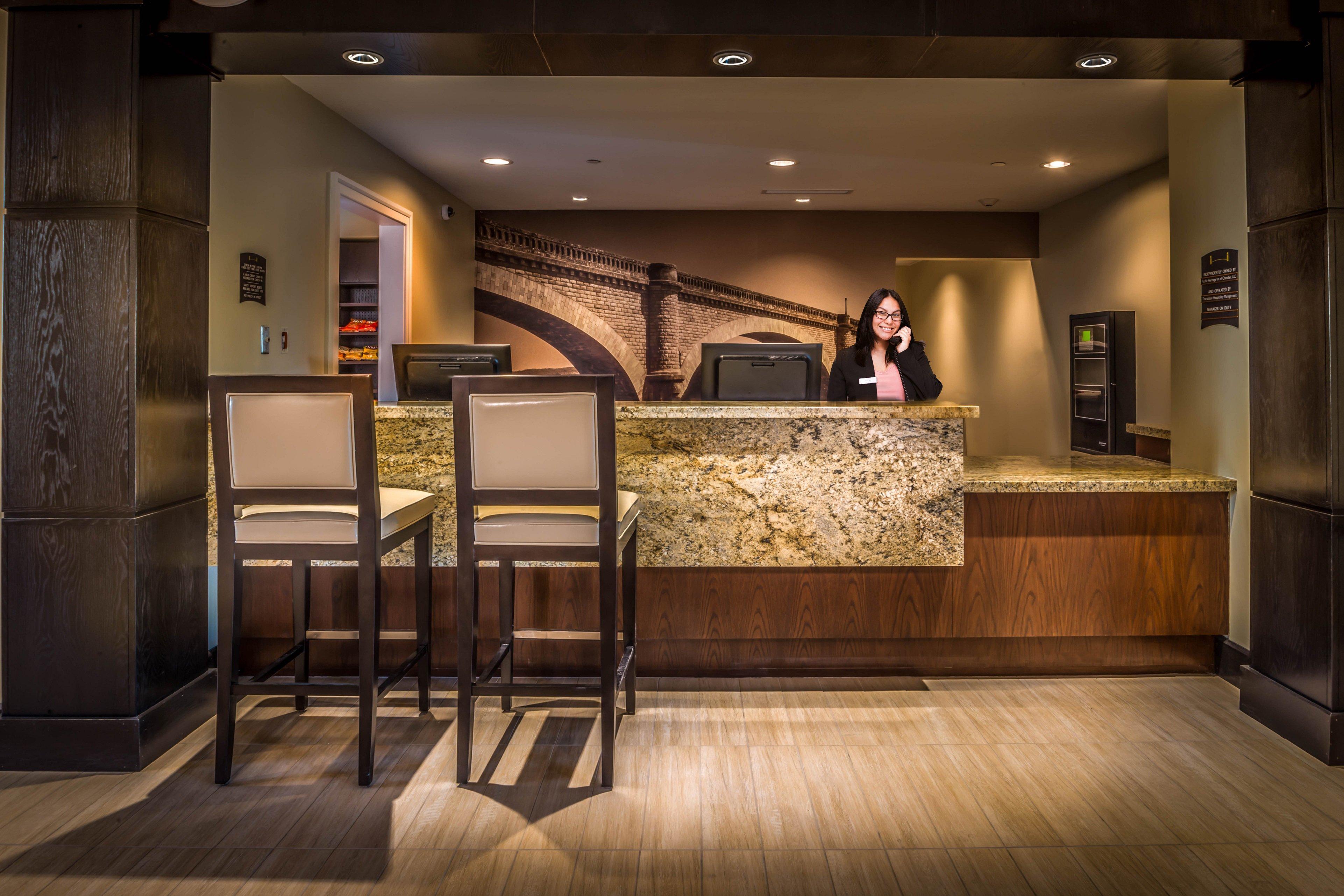 Staybridge Suites Chandler By Ihg Exterior foto