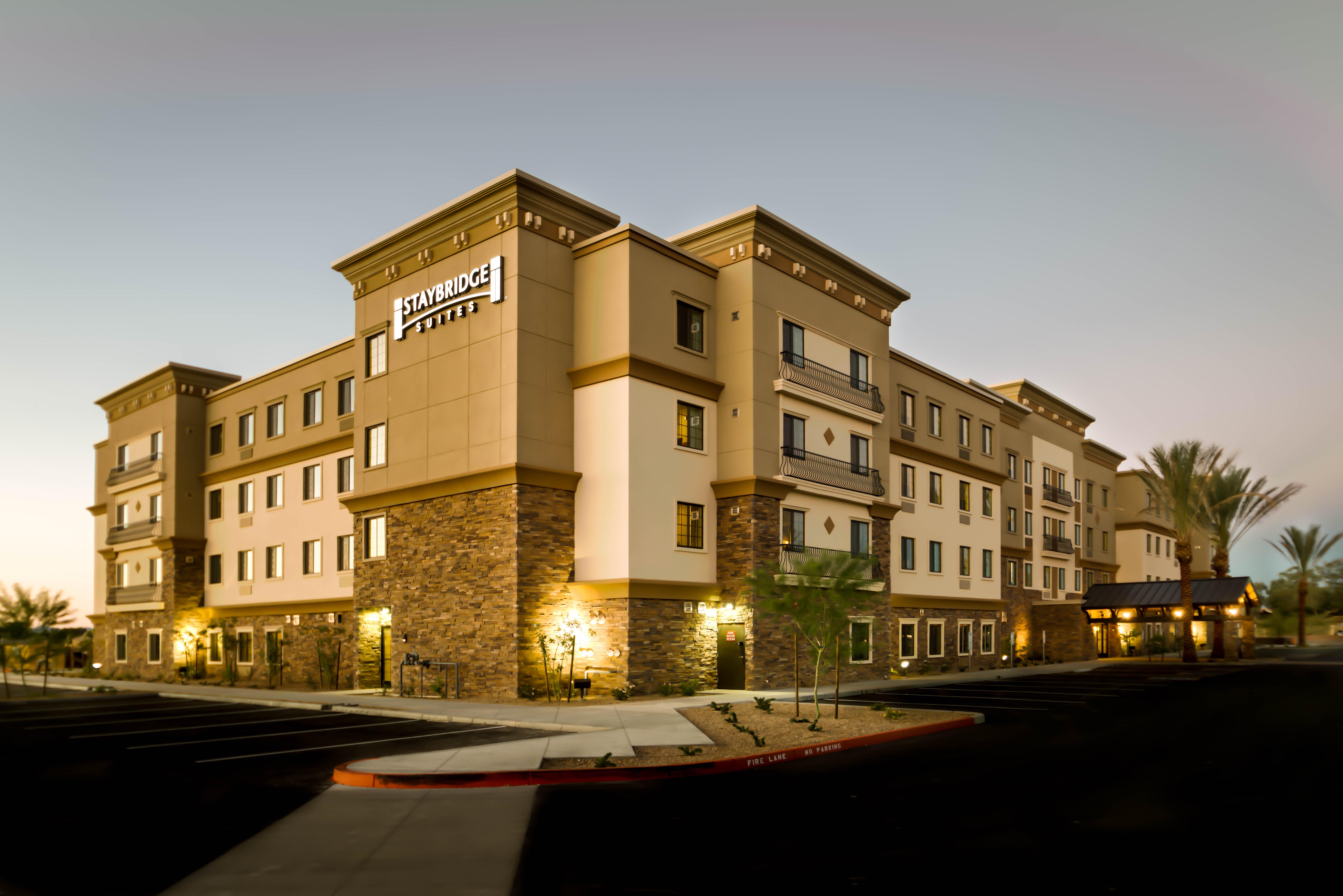 Staybridge Suites Chandler, An Ihg Hotel Exterior foto