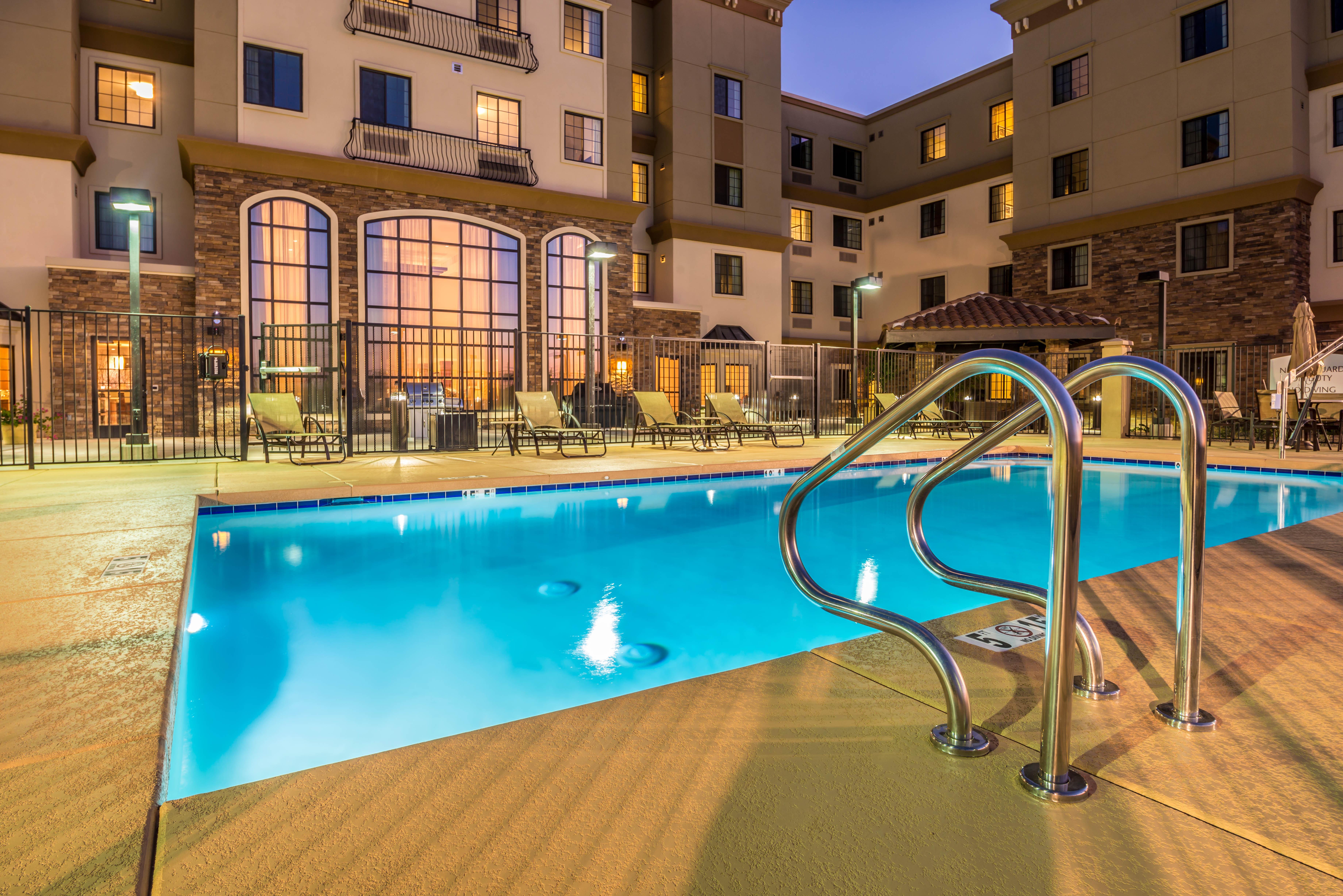 Staybridge Suites Chandler, An Ihg Hotel Exterior foto