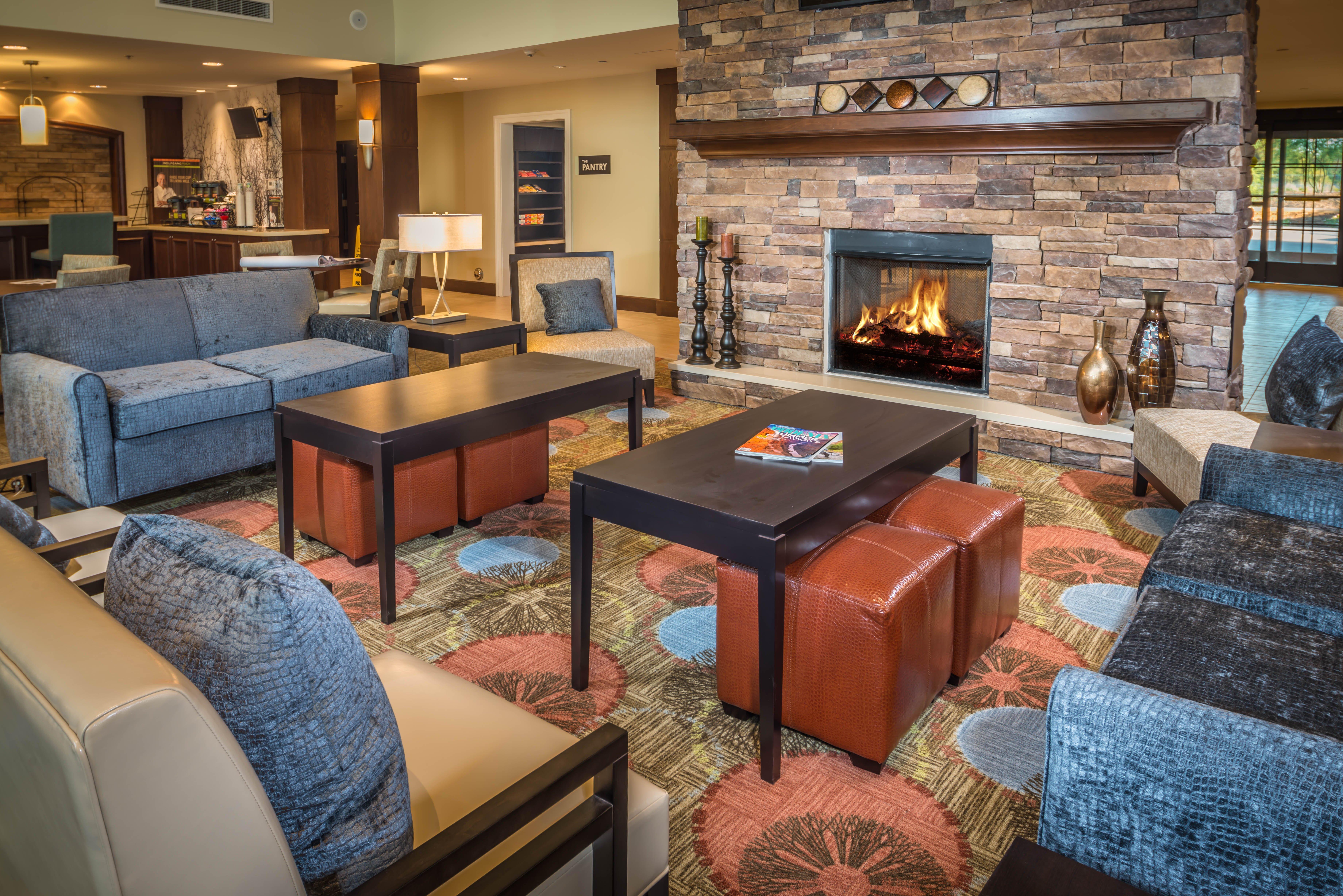 Staybridge Suites Chandler By Ihg Exterior foto
