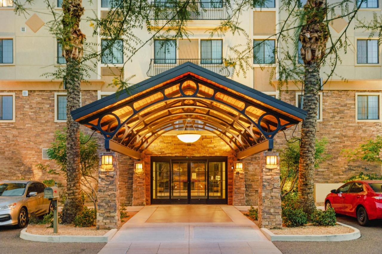 Staybridge Suites Chandler, An Ihg Hotel Exterior foto