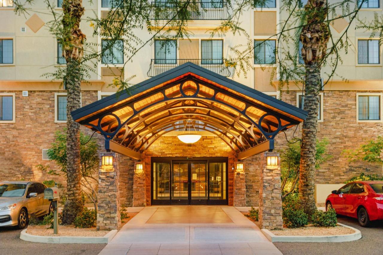 Staybridge Suites Chandler By Ihg Exterior foto