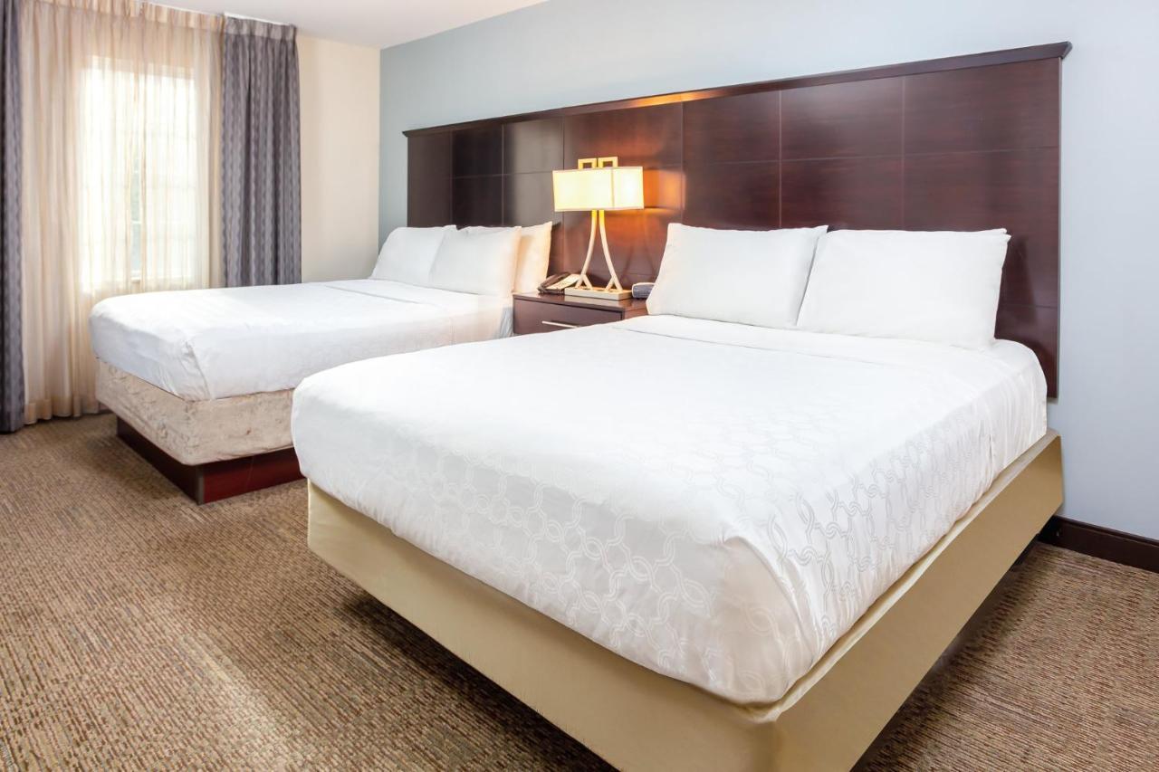 Staybridge Suites Chandler By Ihg Exterior foto