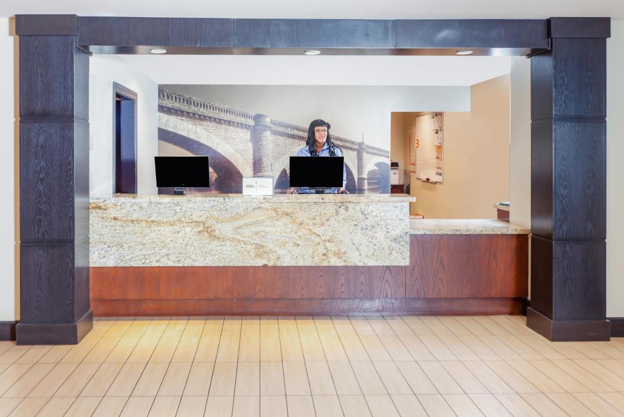 Staybridge Suites Chandler By Ihg Exterior foto