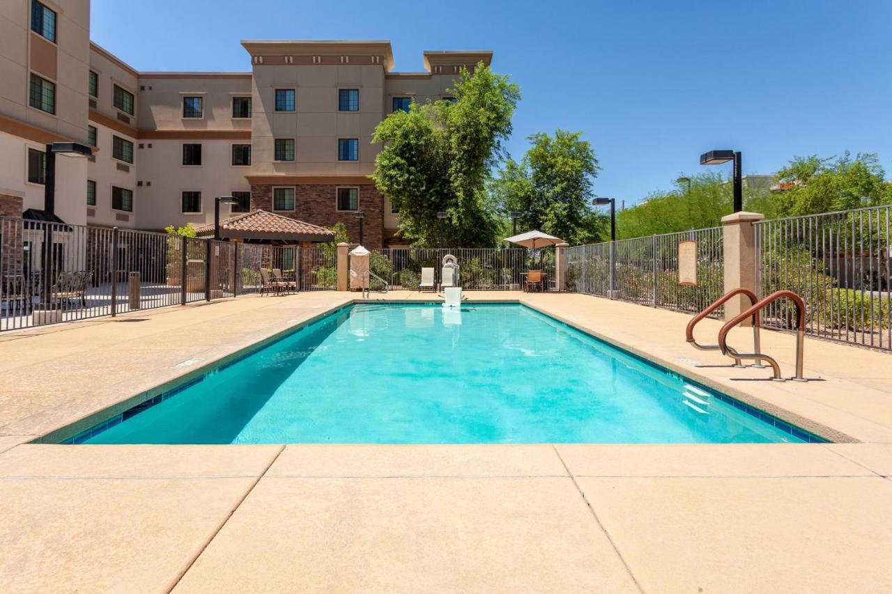 Staybridge Suites Chandler By Ihg Exterior foto
