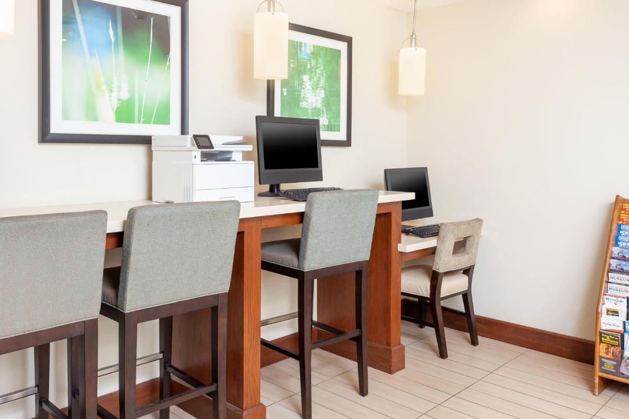 Staybridge Suites Chandler By Ihg Exterior foto