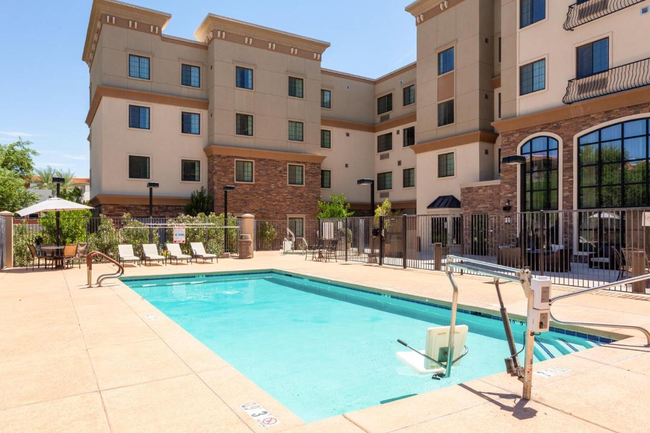 Staybridge Suites Chandler, An Ihg Hotel Exterior foto