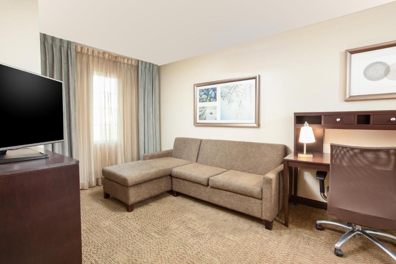 Staybridge Suites Chandler By Ihg Exterior foto
