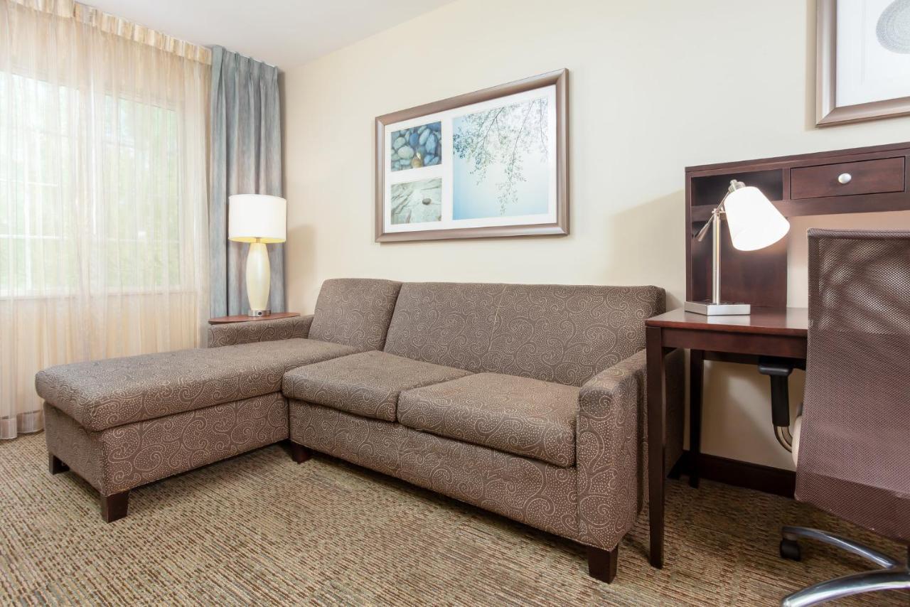 Staybridge Suites Chandler By Ihg Exterior foto