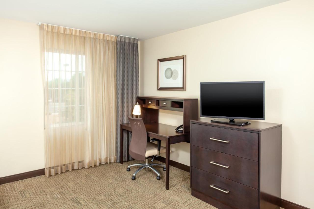 Staybridge Suites Chandler By Ihg Exterior foto