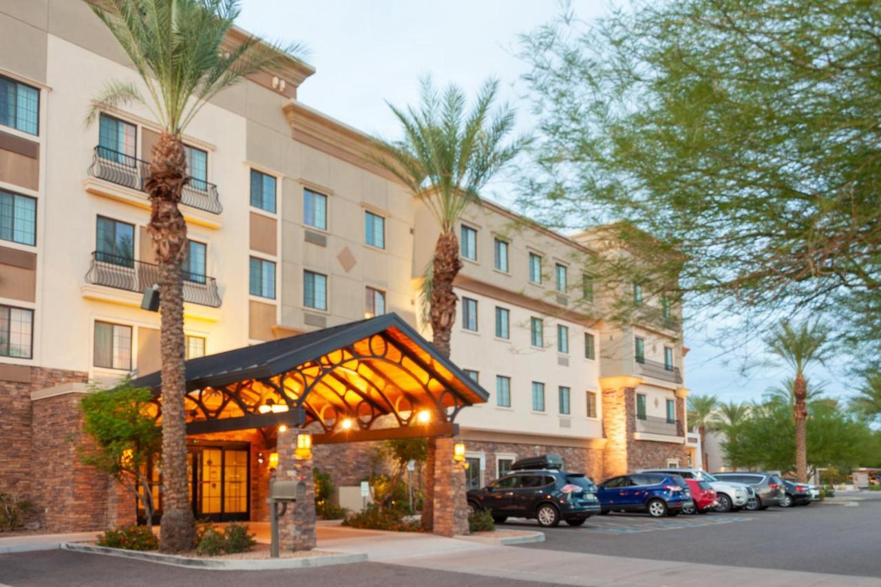 Staybridge Suites Chandler, An Ihg Hotel Exterior foto