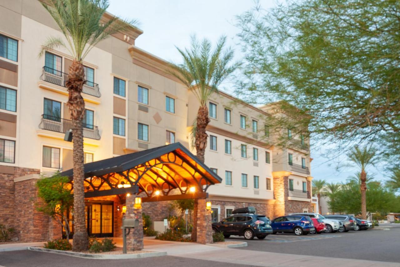 Staybridge Suites Chandler By Ihg Exterior foto