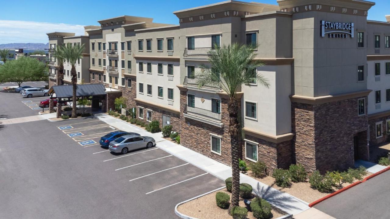 Staybridge Suites Chandler, An Ihg Hotel Exterior foto