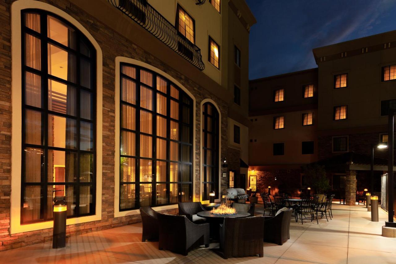 Staybridge Suites Chandler, An Ihg Hotel Exterior foto