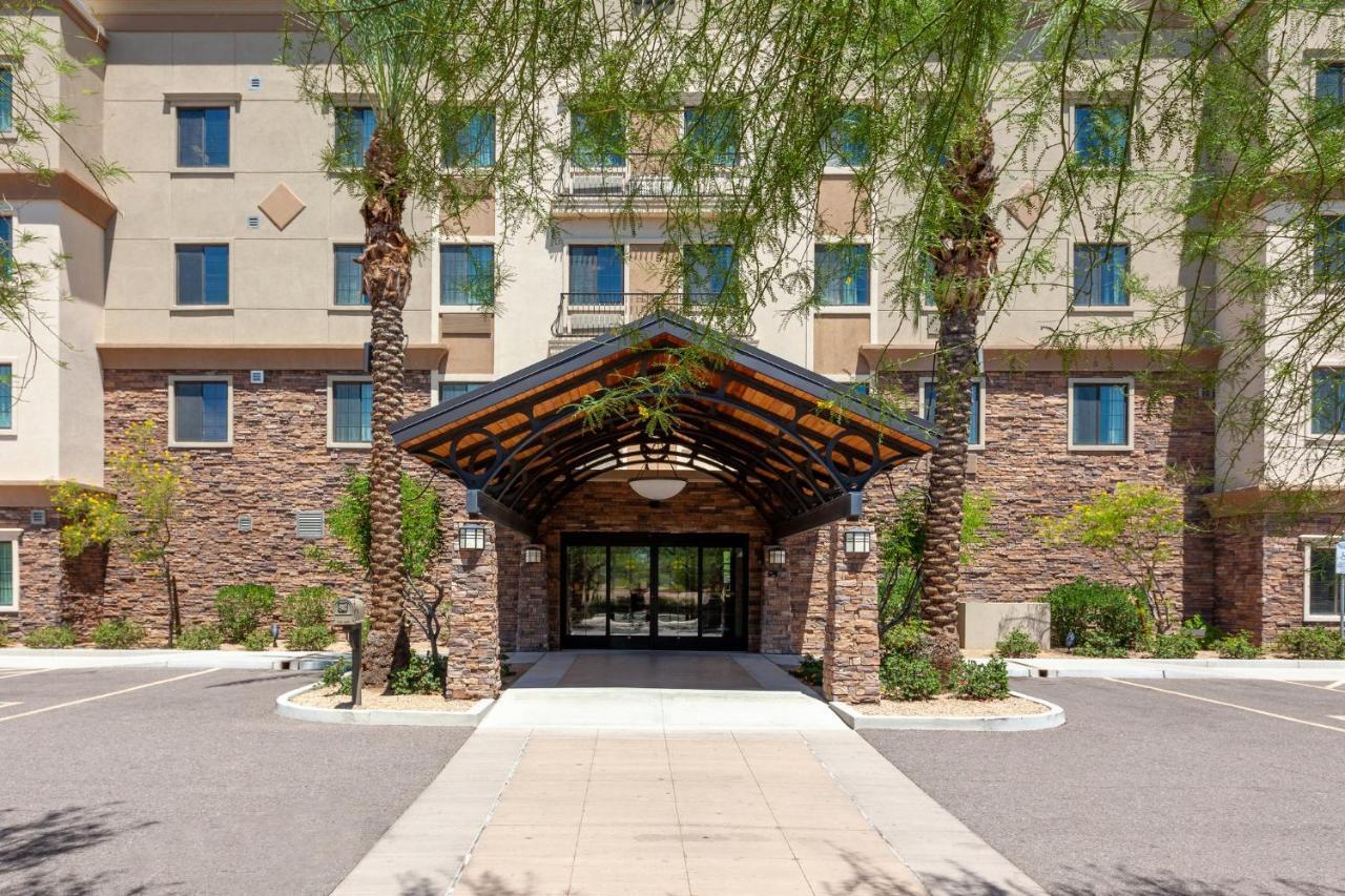 Staybridge Suites Chandler, An Ihg Hotel Exterior foto