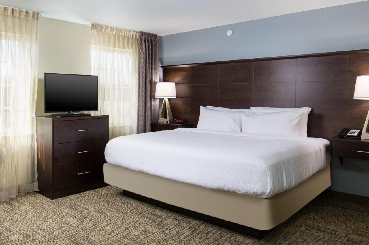 Staybridge Suites Chandler By Ihg Exterior foto