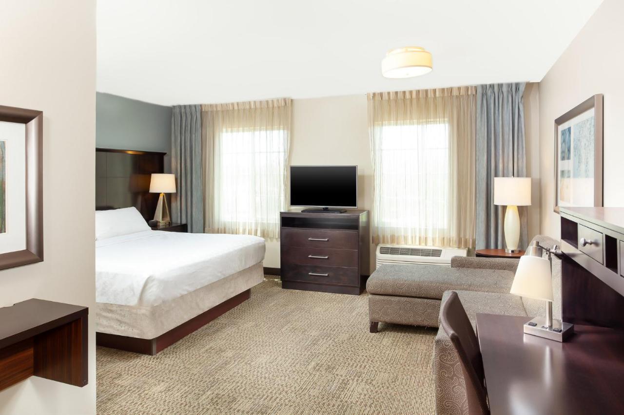 Staybridge Suites Chandler By Ihg Exterior foto