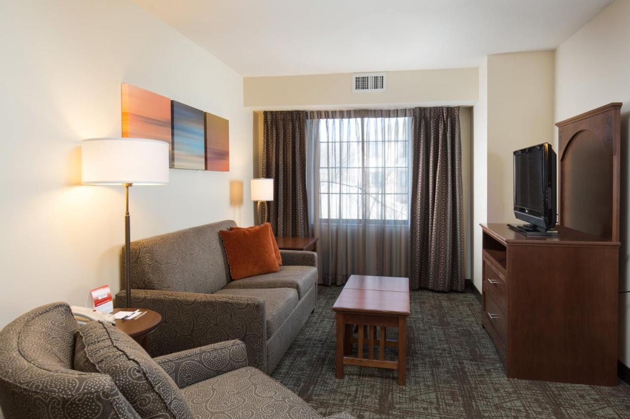 Staybridge Suites Chandler By Ihg Exterior foto