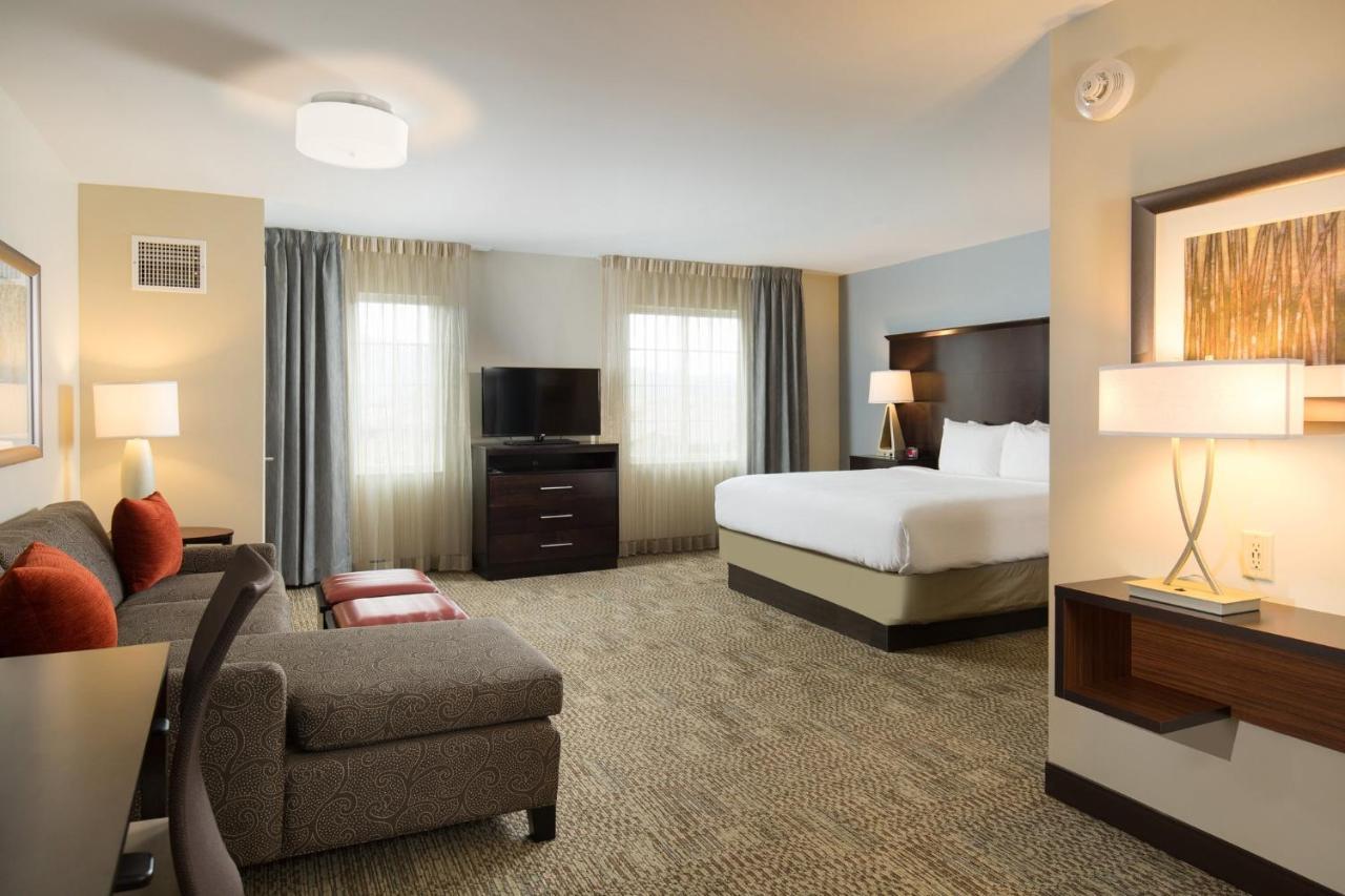 Staybridge Suites Chandler By Ihg Exterior foto