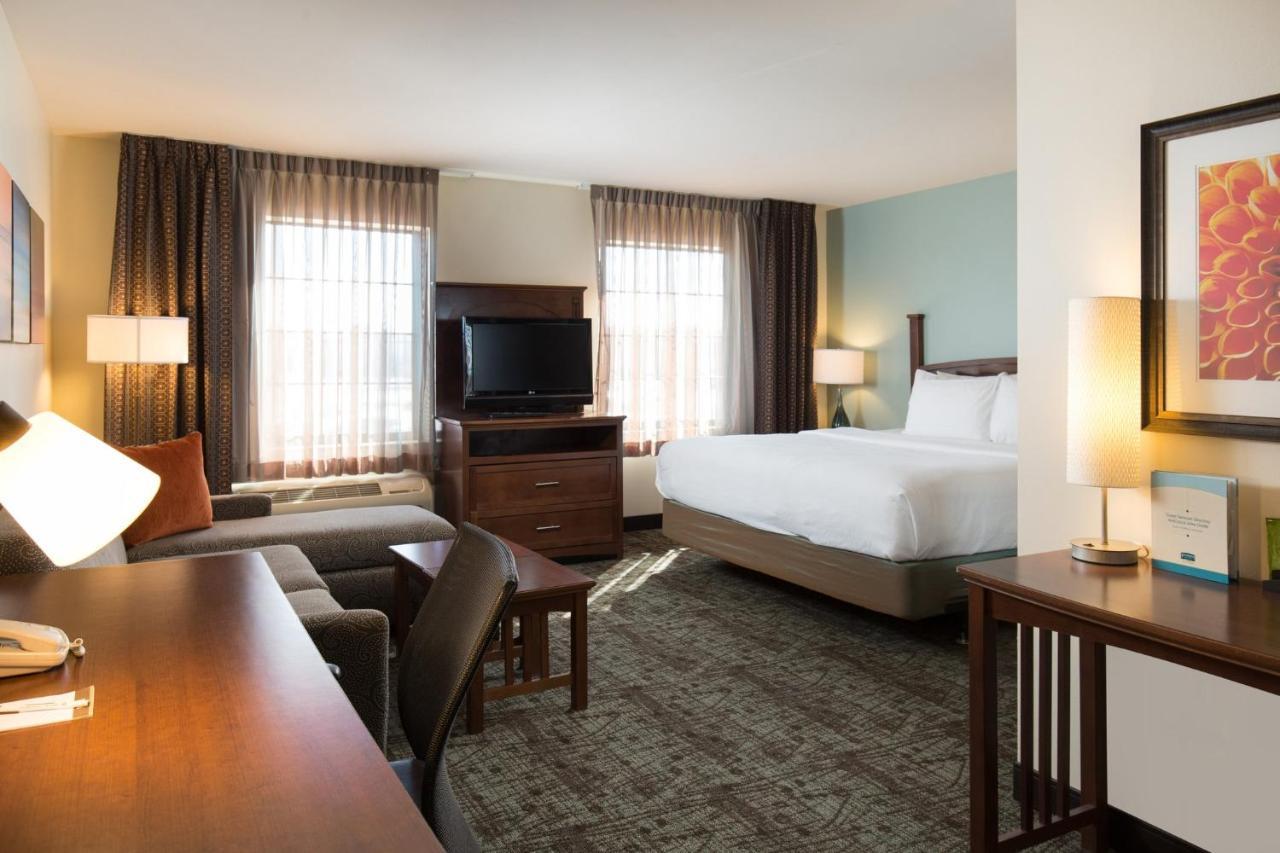 Staybridge Suites Chandler By Ihg Exterior foto