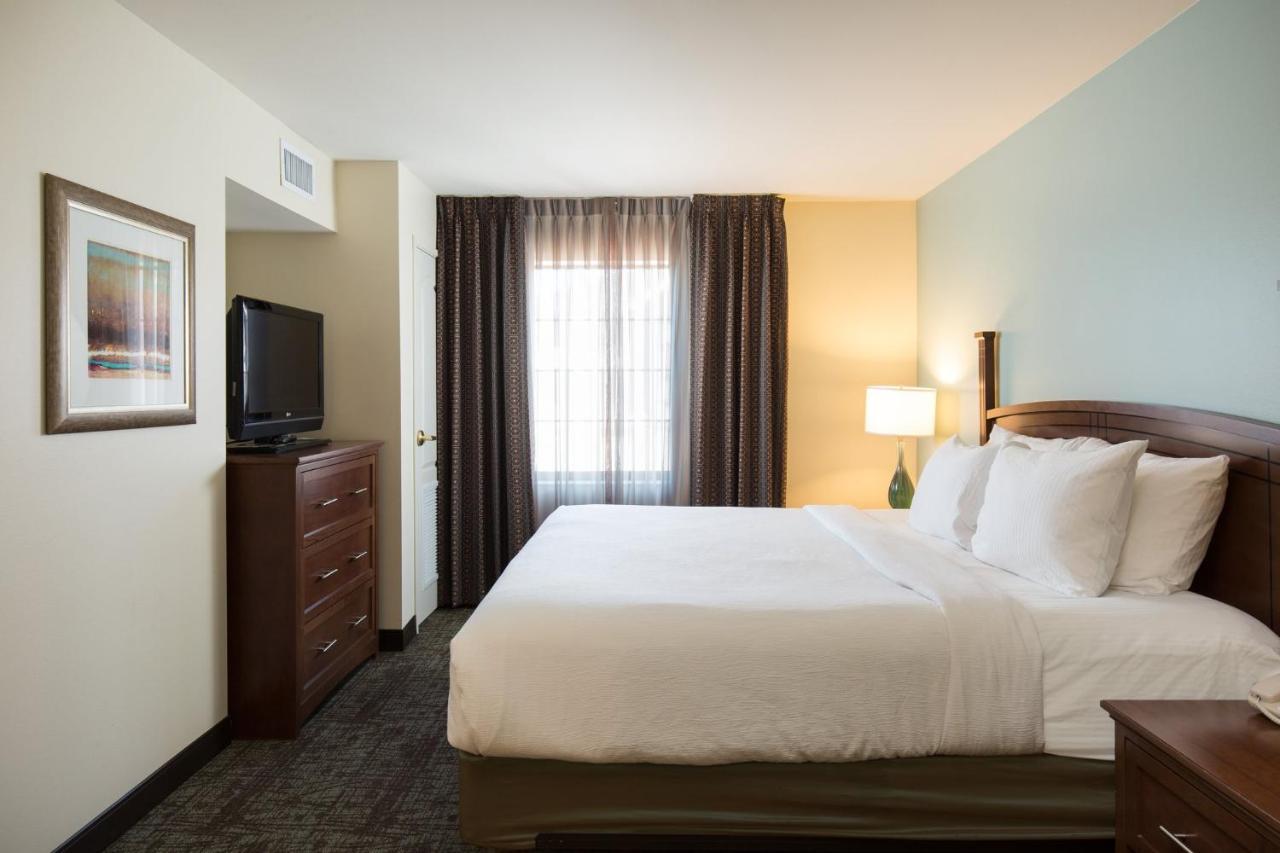 Staybridge Suites Chandler By Ihg Exterior foto