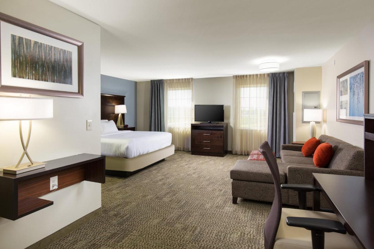 Staybridge Suites Chandler By Ihg Exterior foto