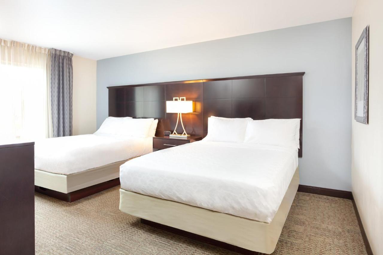 Staybridge Suites Chandler By Ihg Exterior foto
